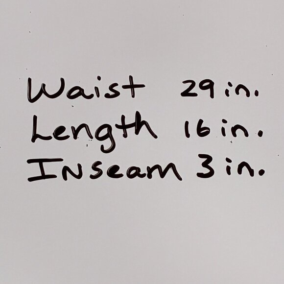 Nike Golf Skort Women’s Small White Pull On Pockets Swoosh Golf Team Tennis - Picture 10 of 11